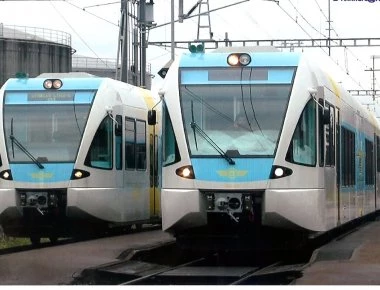 Απεργία σε σιδηρόδρομο και προαστιακό Δευτέρα και Τρίτη